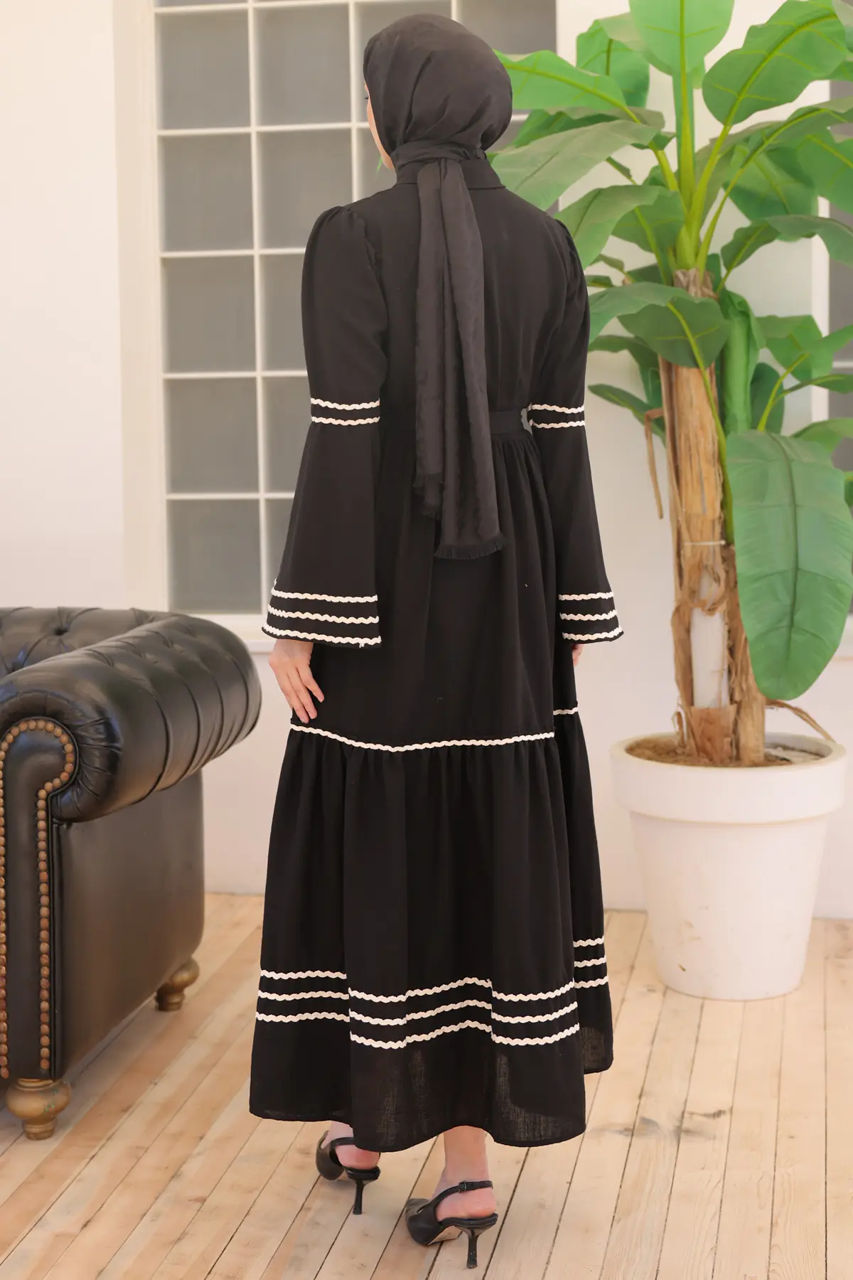 New Daily Dress-detail