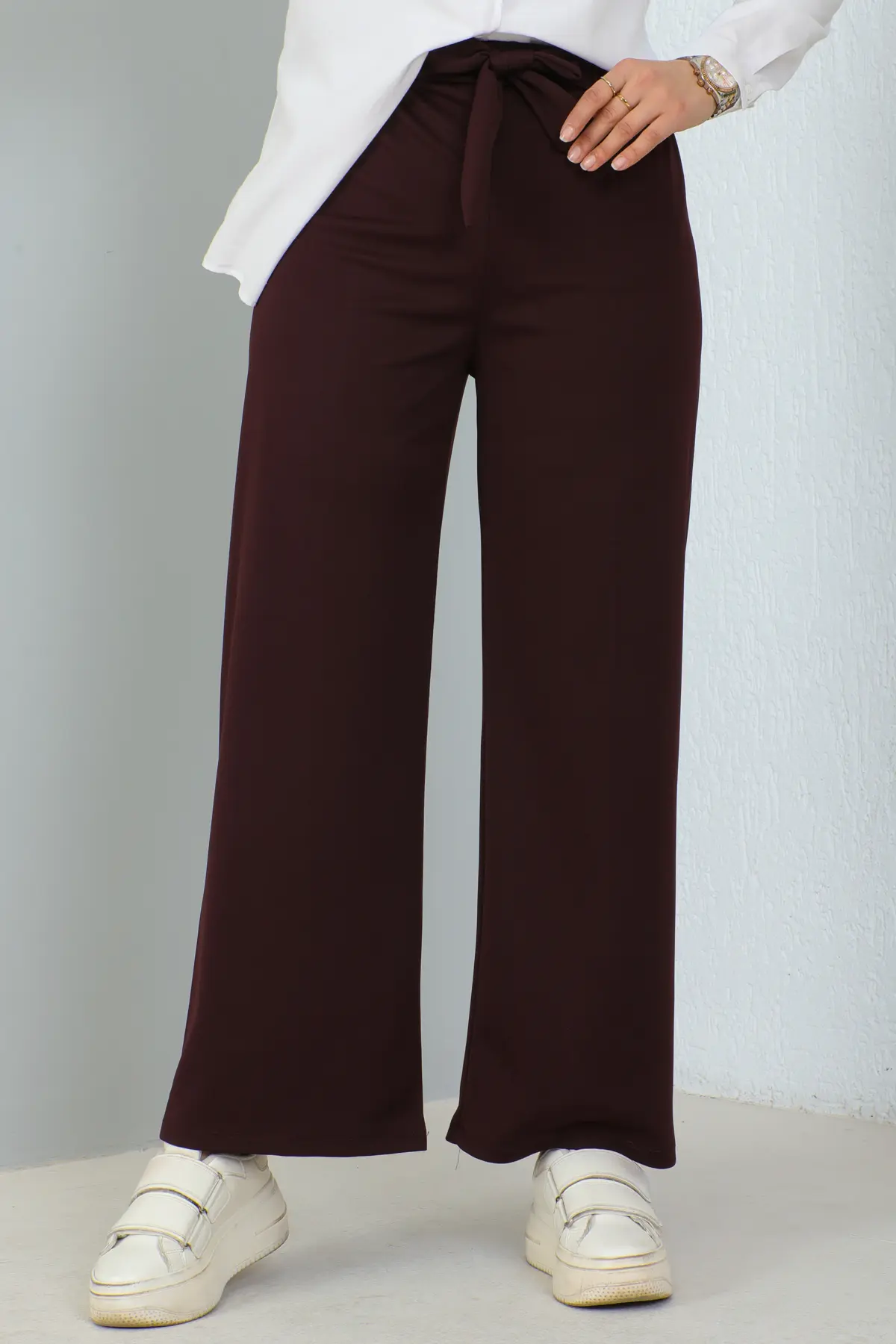 New Pant-detail