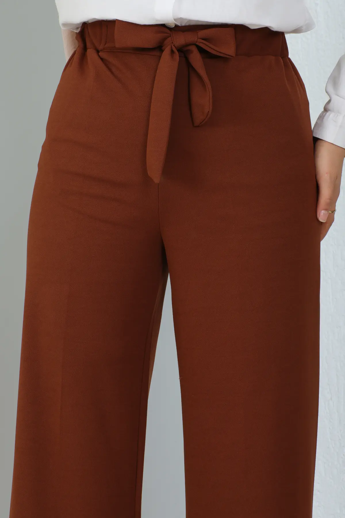 New Pant-detail