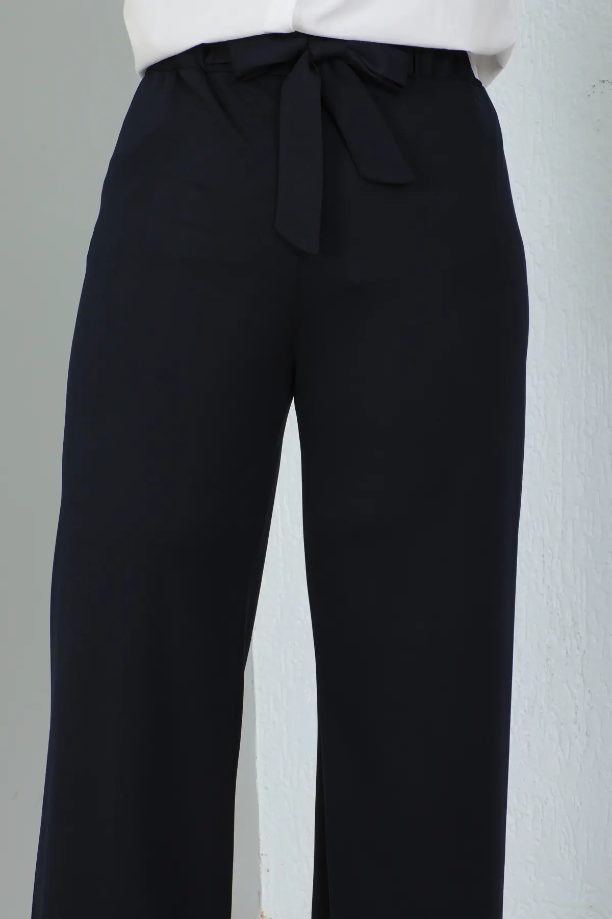 New Pant-detail
