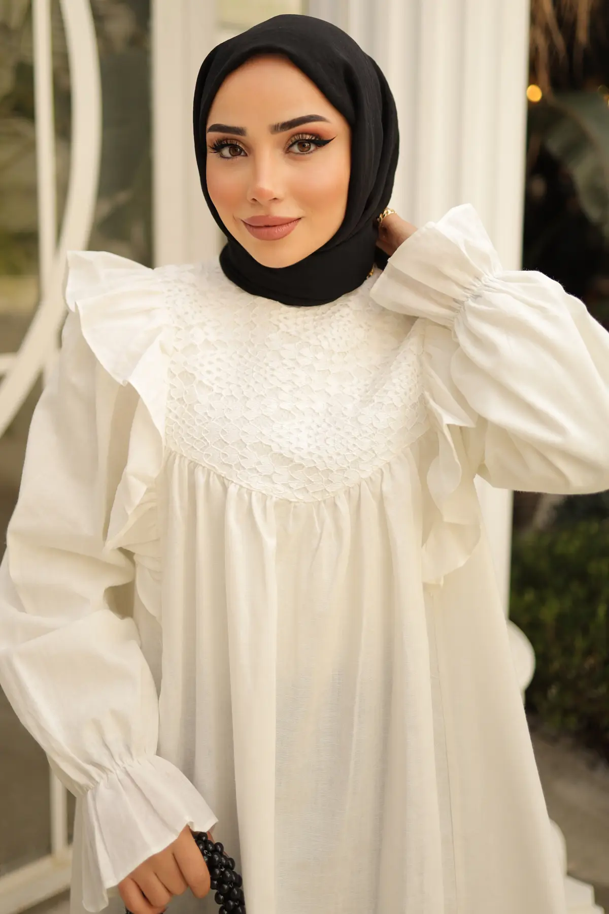 New Design Shirt-detail