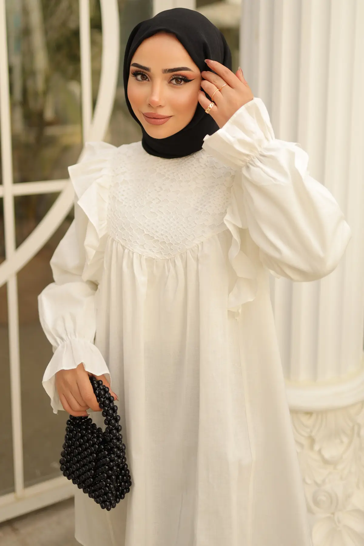 New Design Shirt-detail