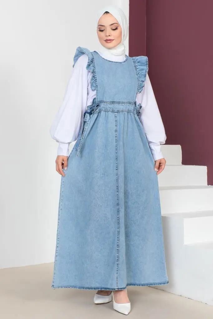 New Luxury Daily Dress-detail