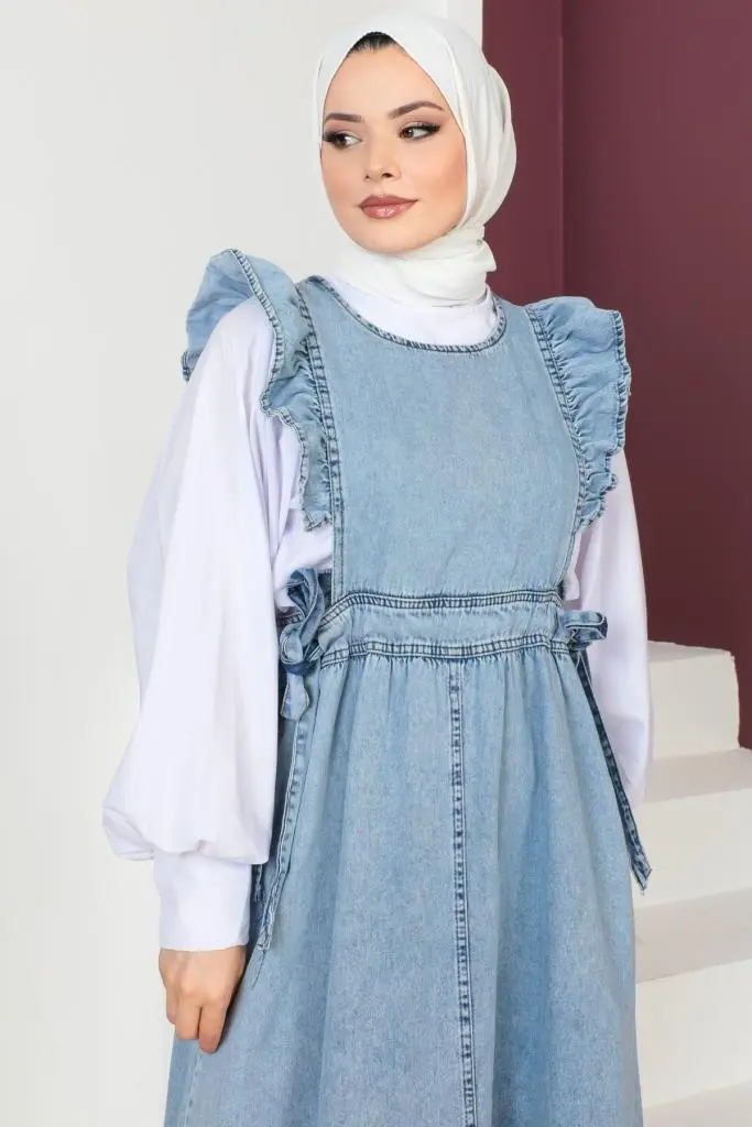 New Luxury Daily Dress-detail