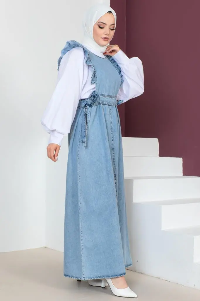 New Luxury Daily Dress-detail