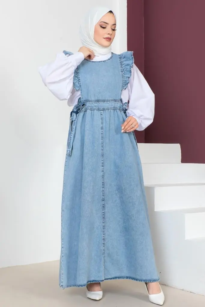 New Luxury Daily Dress-detail