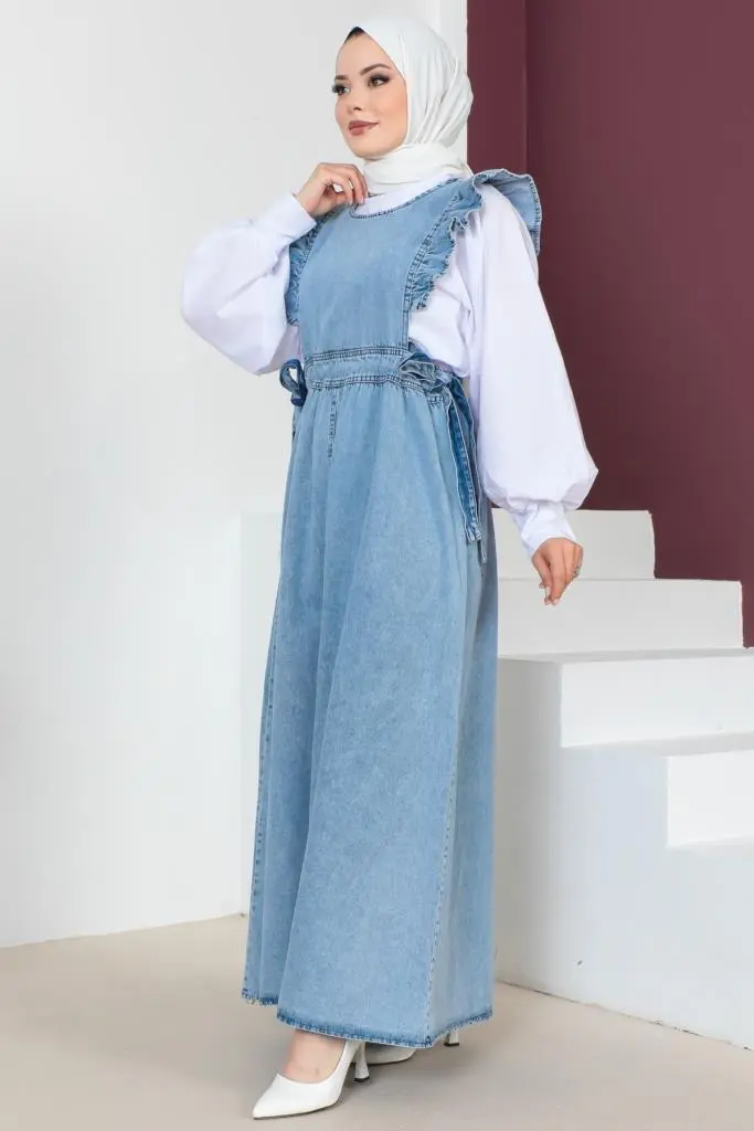 New Luxury Daily Dress-detail