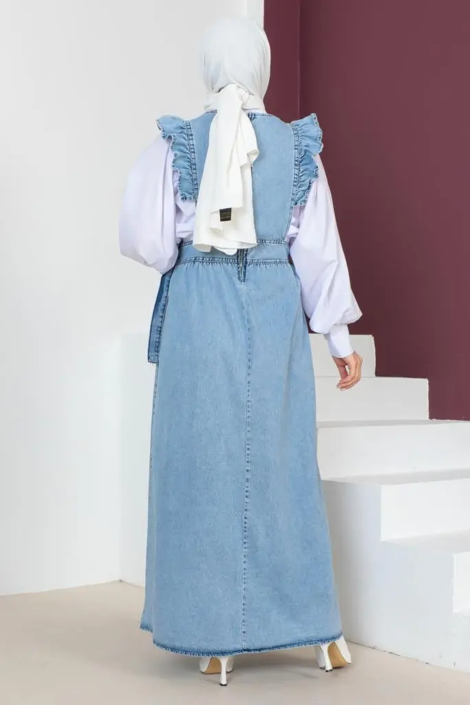 New Luxury Daily Dress-detail