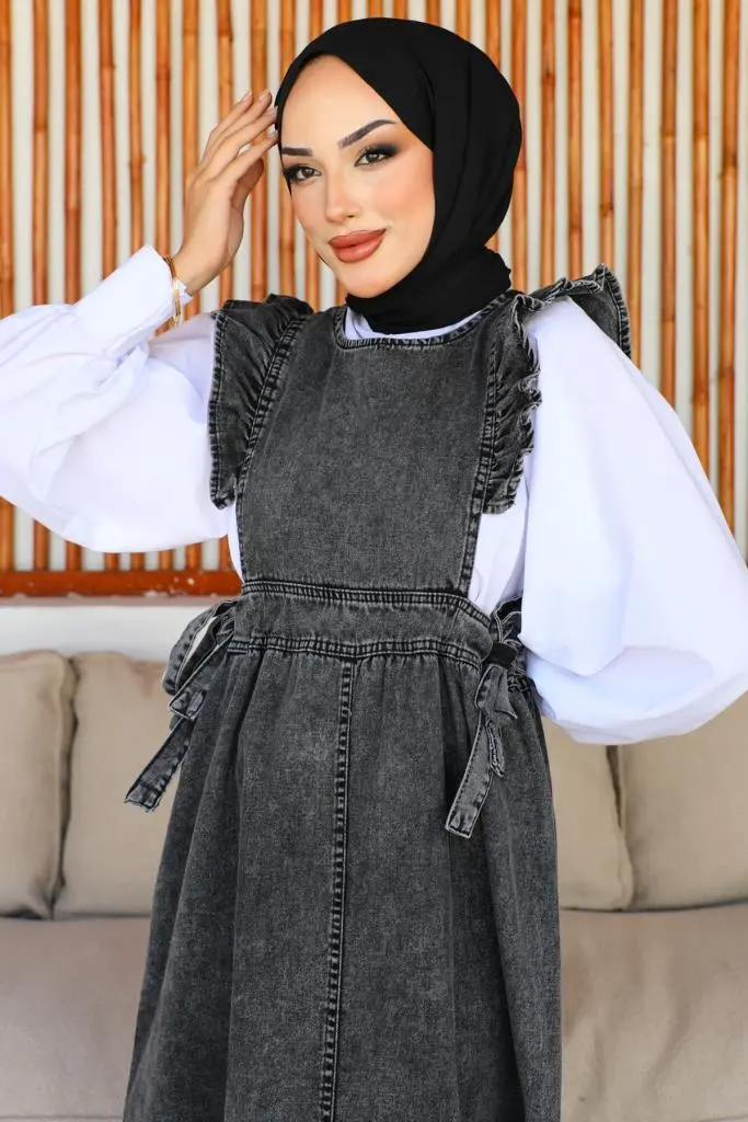 New Luxury Daily Dress-detail