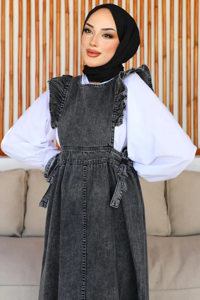 New Luxury Daily Dress-detail