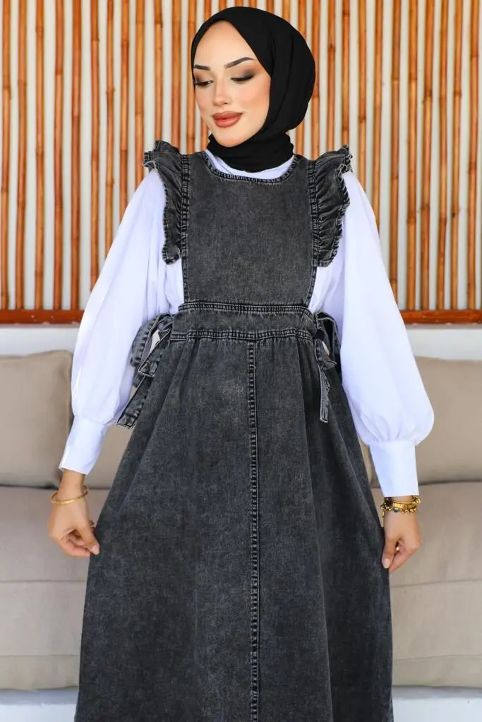 New Luxury Daily Dress-detail