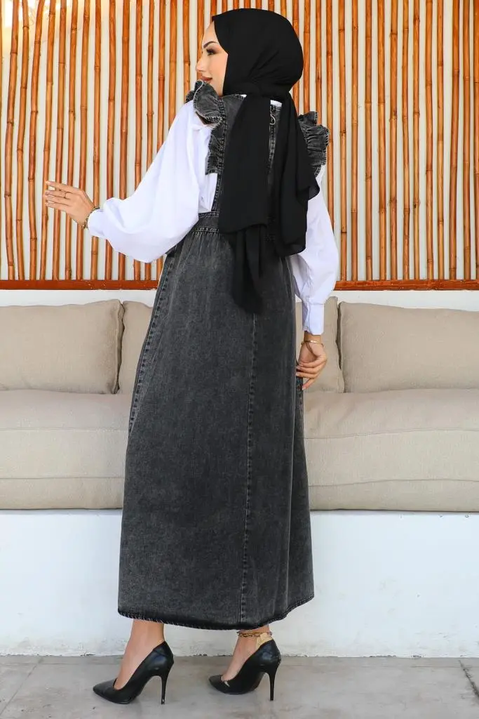 New Luxury Daily Dress-detail