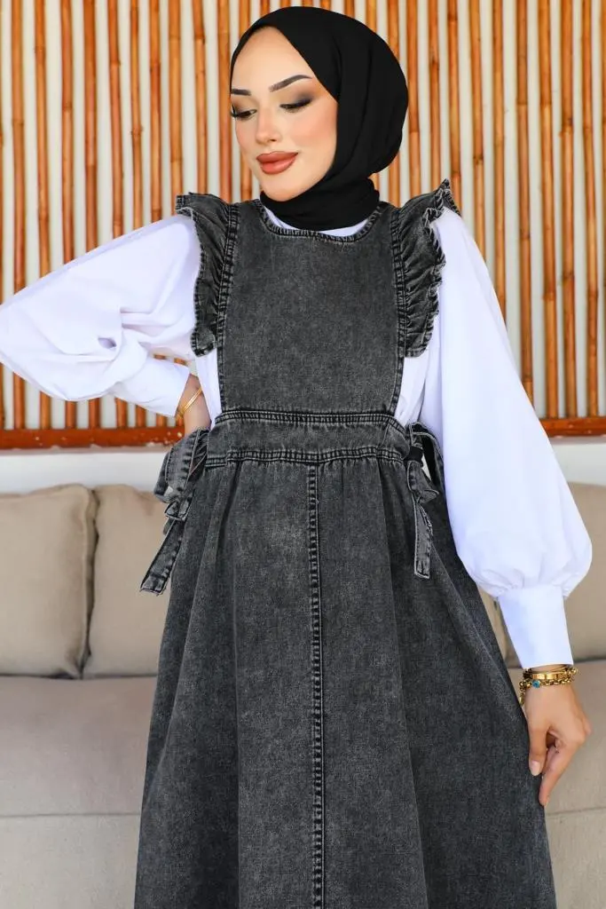 New Luxury Daily Dress-detail