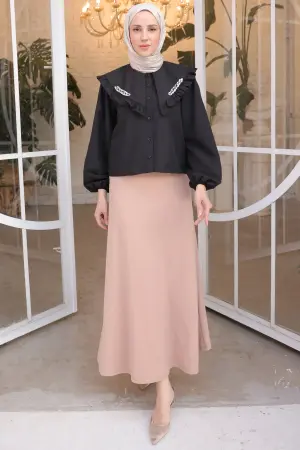 Mevlana Hijab Skirt
