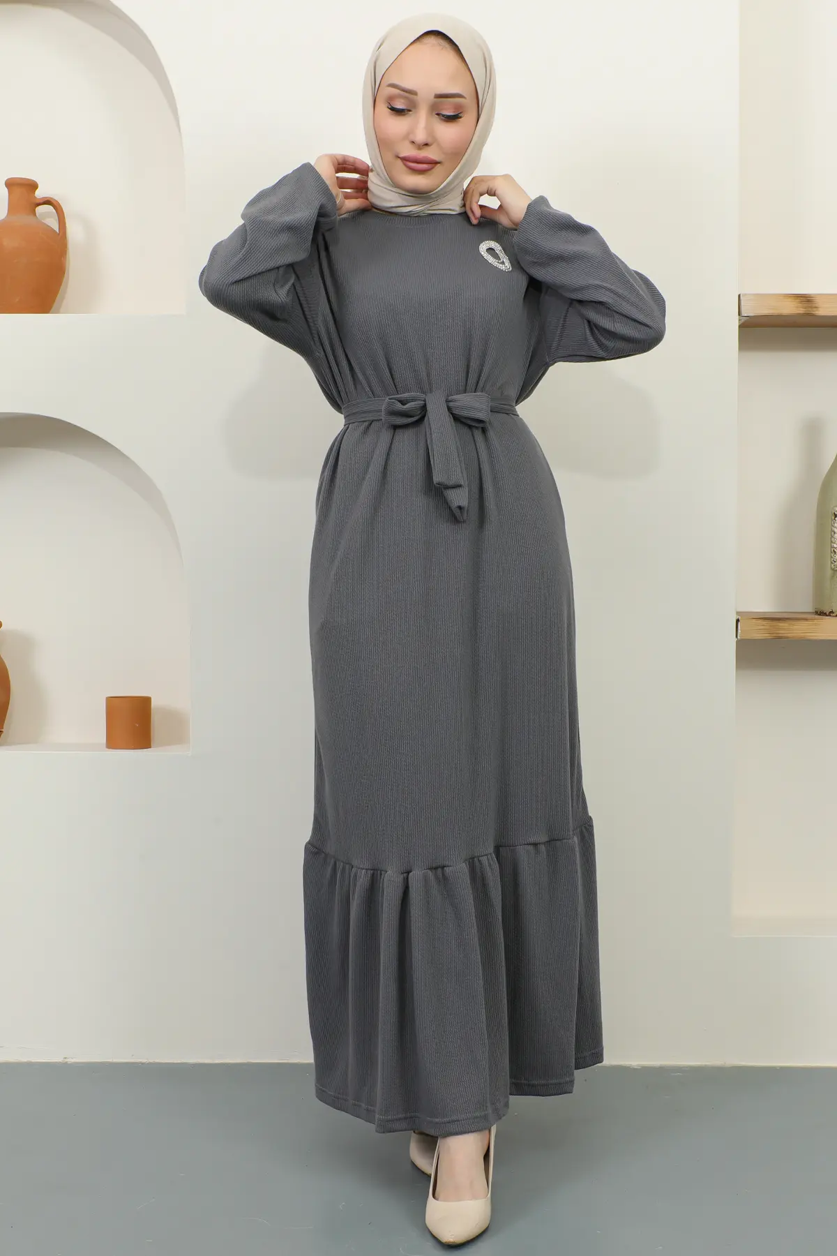 New Daily Dress-detail