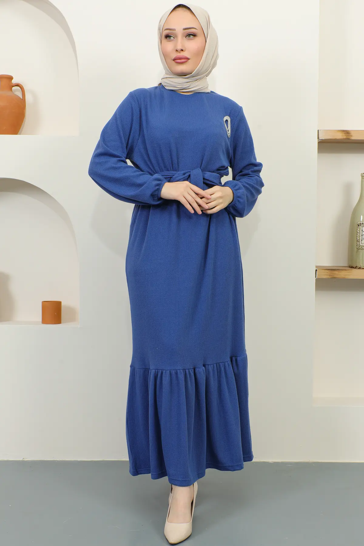 New Daily Dress-detail