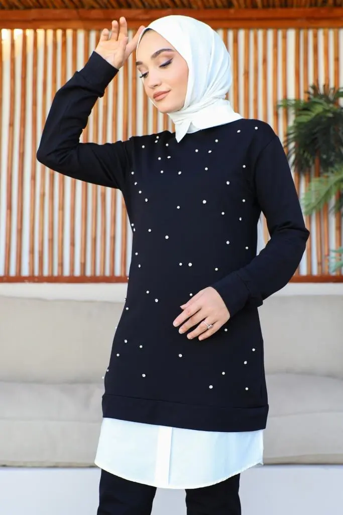 New Double Suit-detail