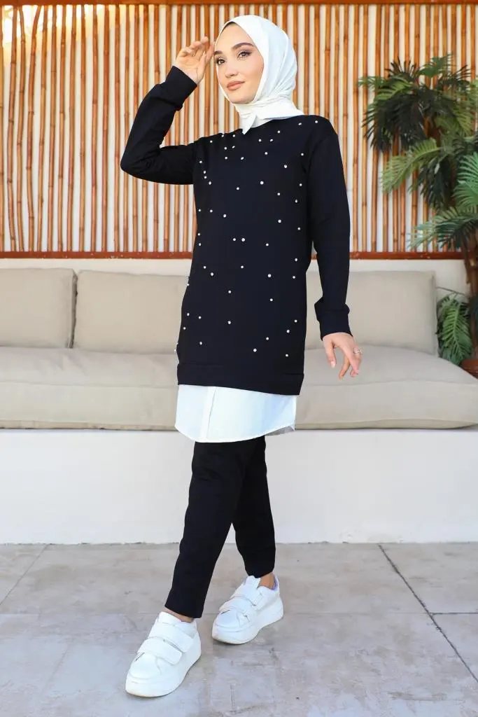 New Double Suit-detail