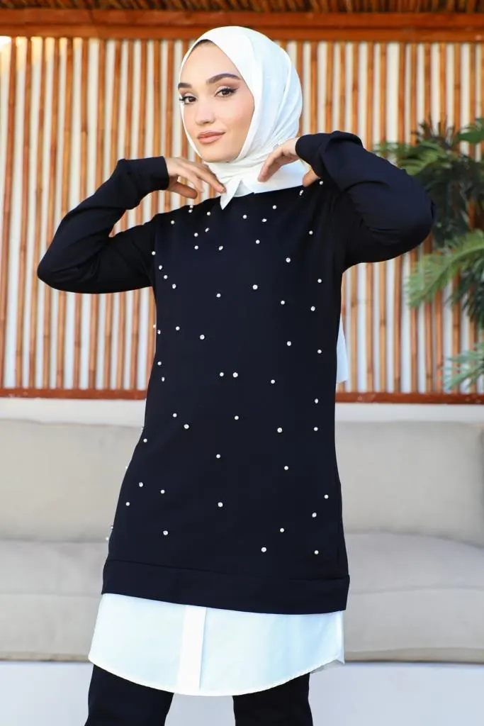 New Double Suit-detail