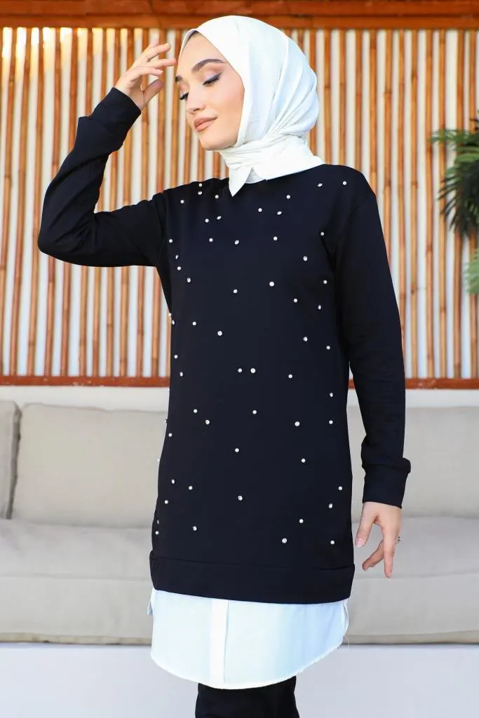 New Double Suit-detail