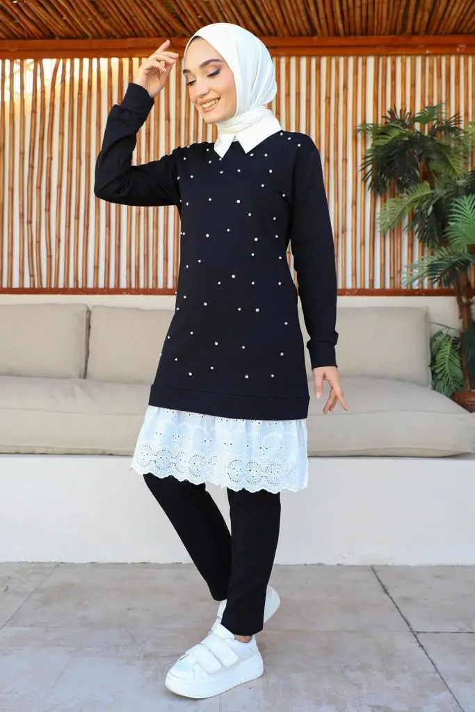 New Double Suit-detail