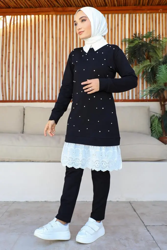 New Double Suit-detail