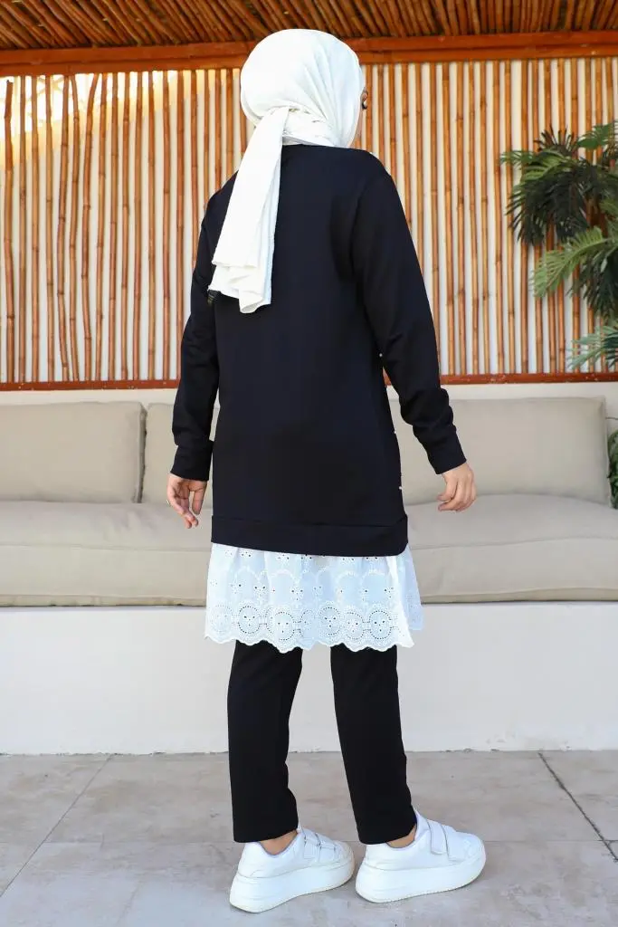 New Double Suit-detail