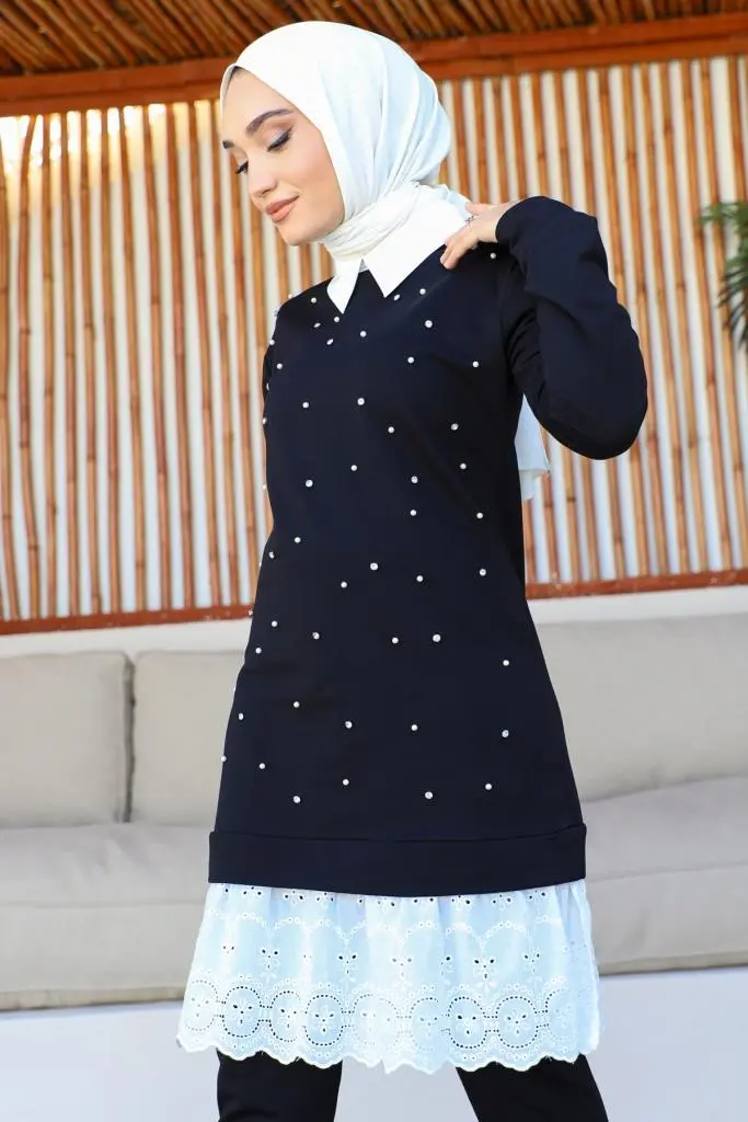 New Double Suit-detail