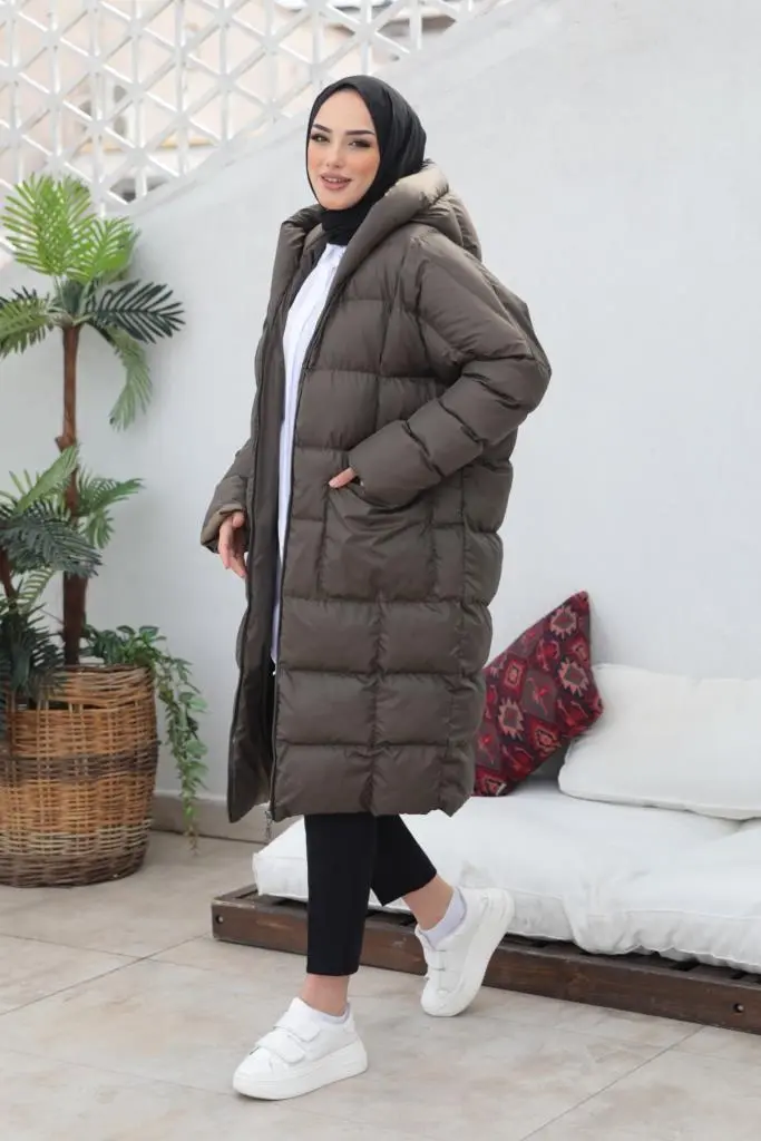 Mec Fashion New Outwear-detail