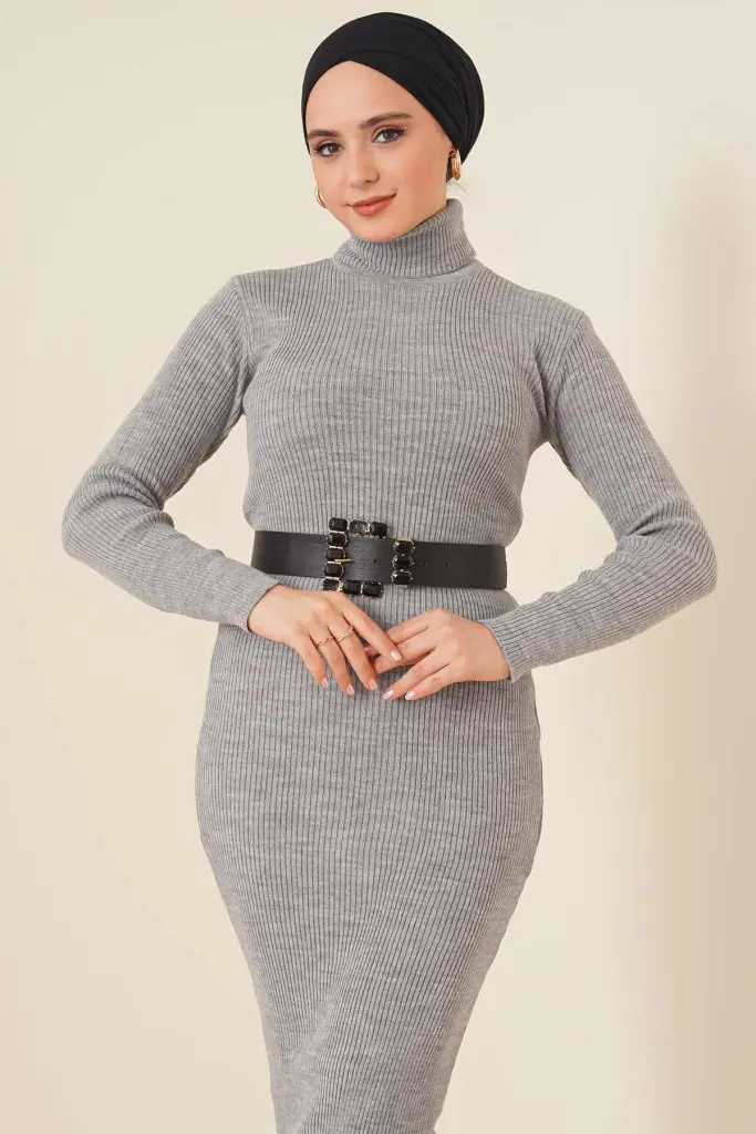 New Luxury Daily Dress-detail