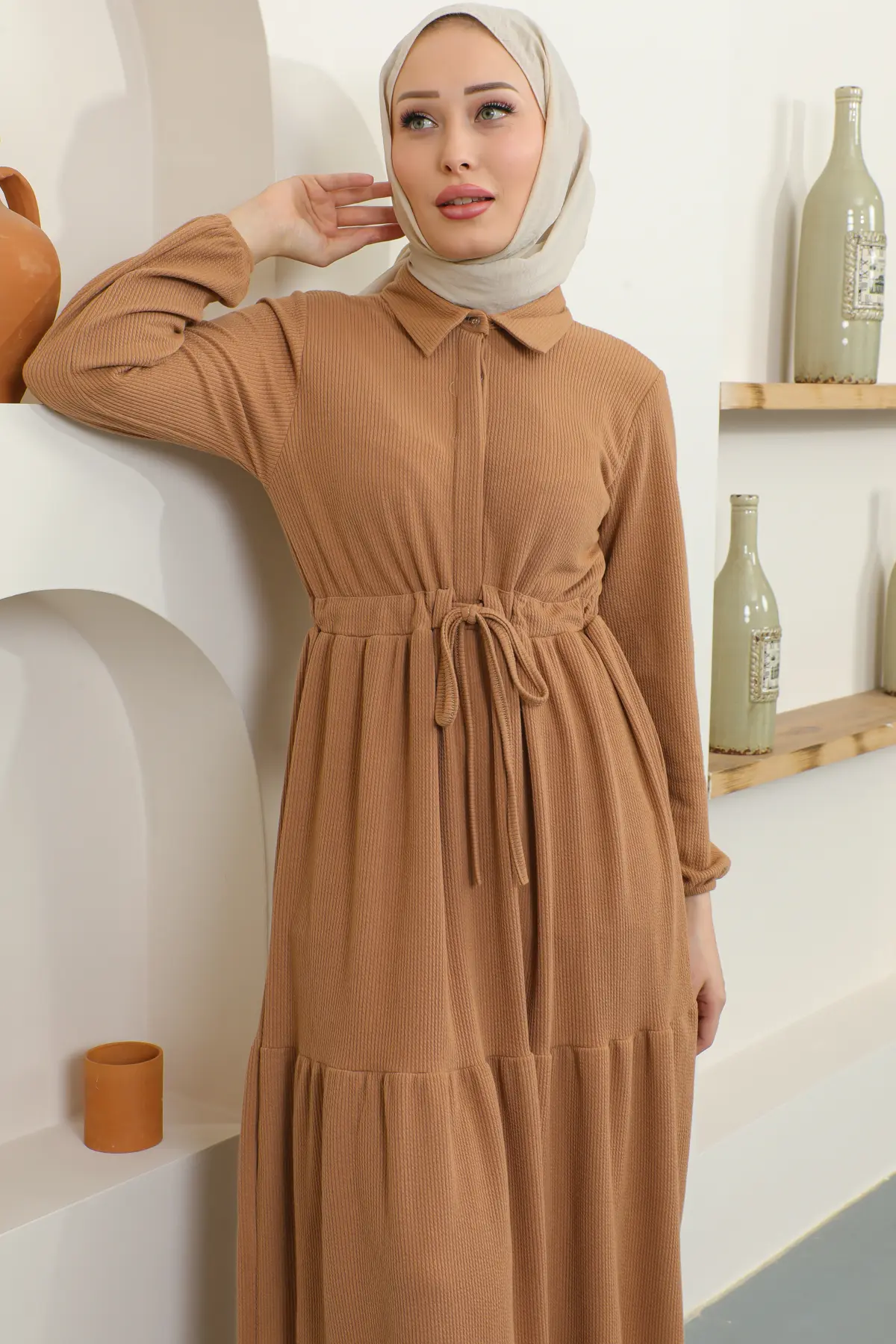 New Daily Dress-detail