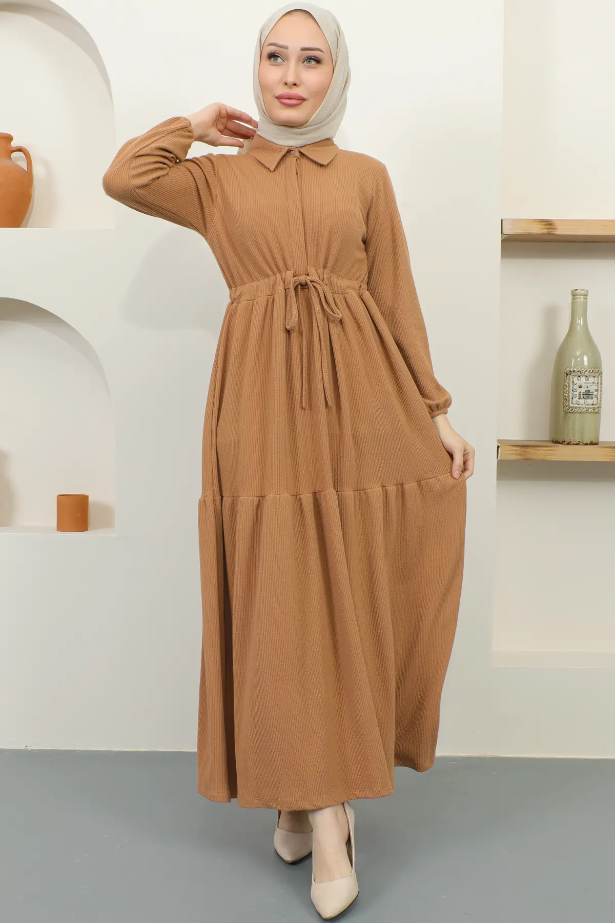 New Daily Dress-detail