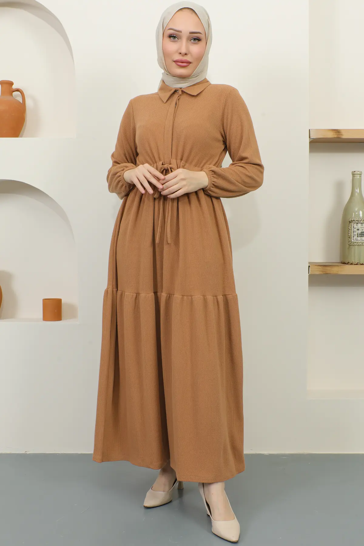 New Daily Dress-detail