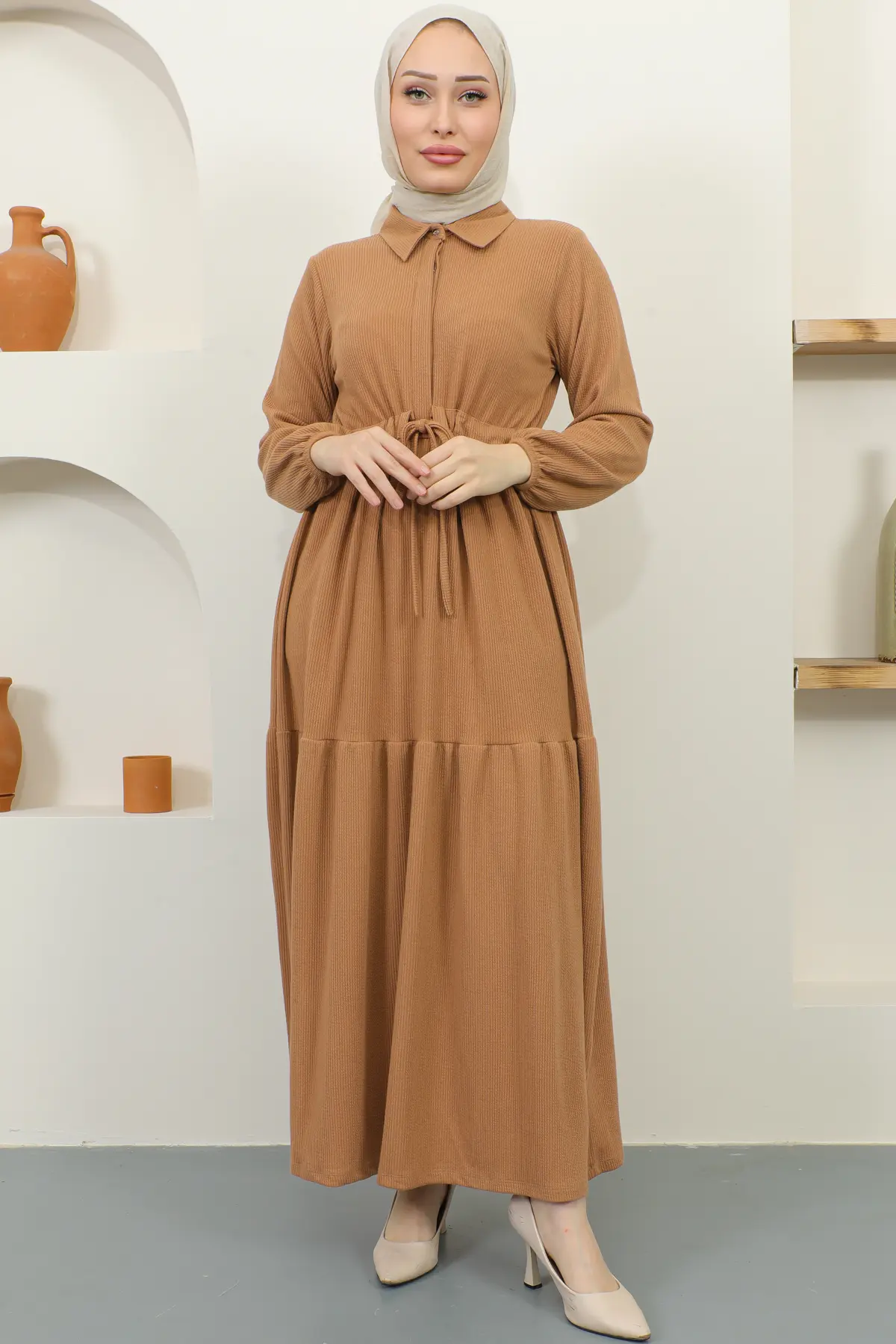 New Daily Dress-detail