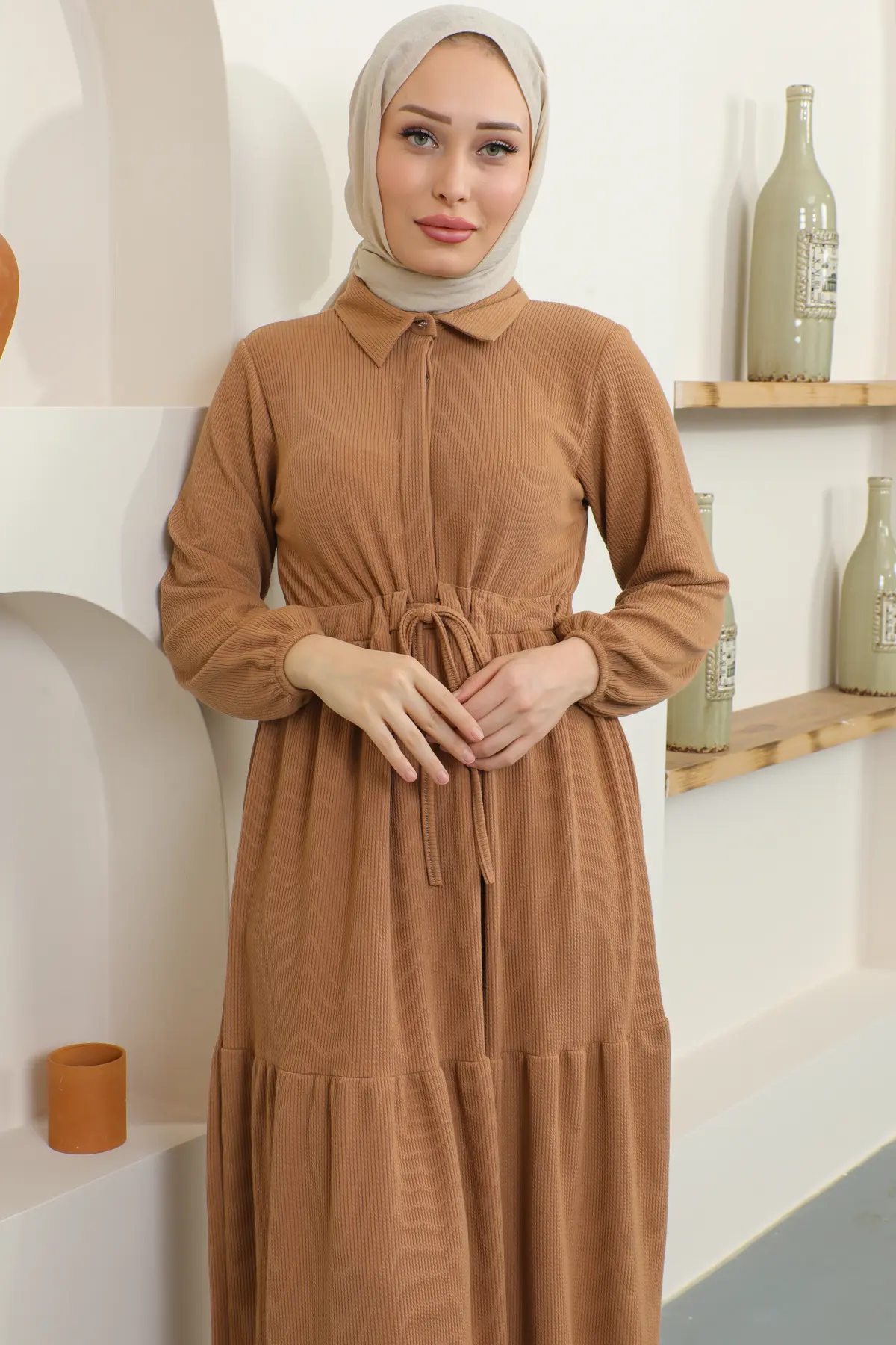 New Daily Dress-detail