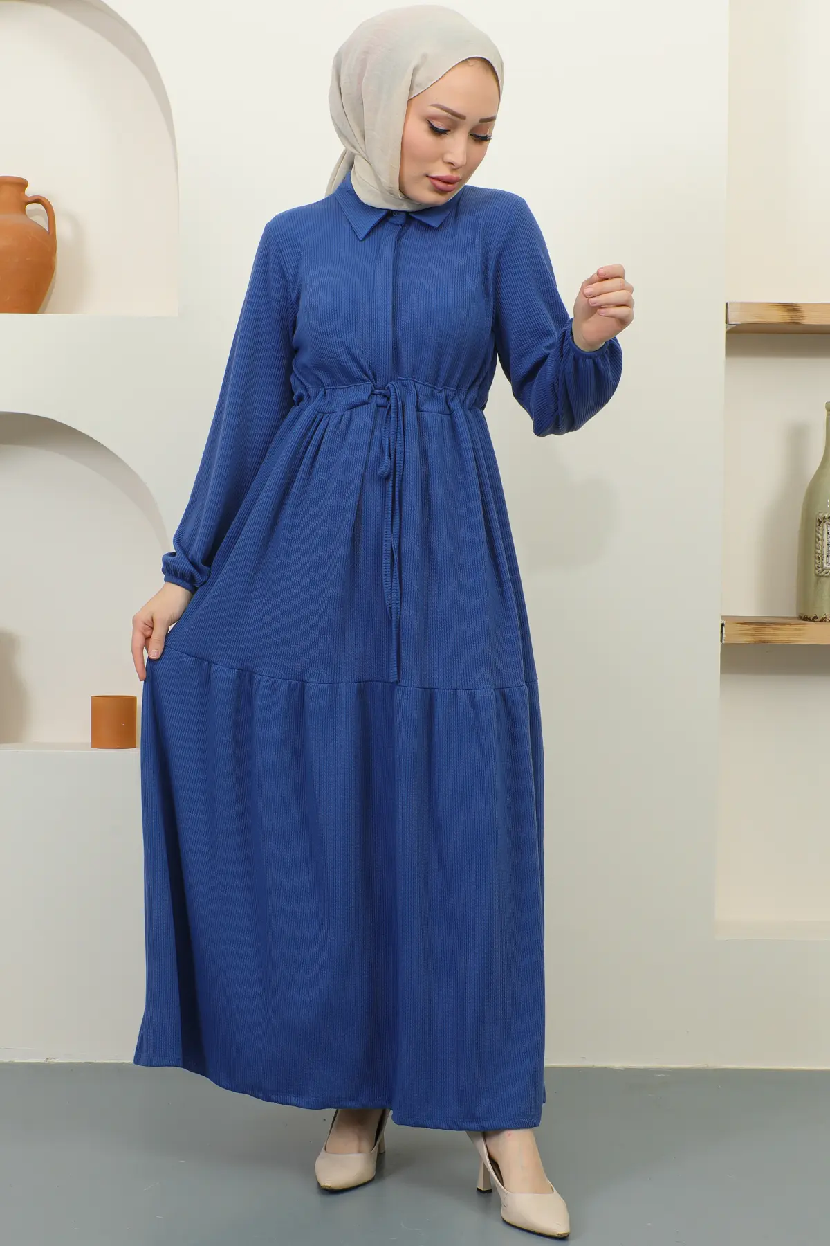 New Daily Dress-detail