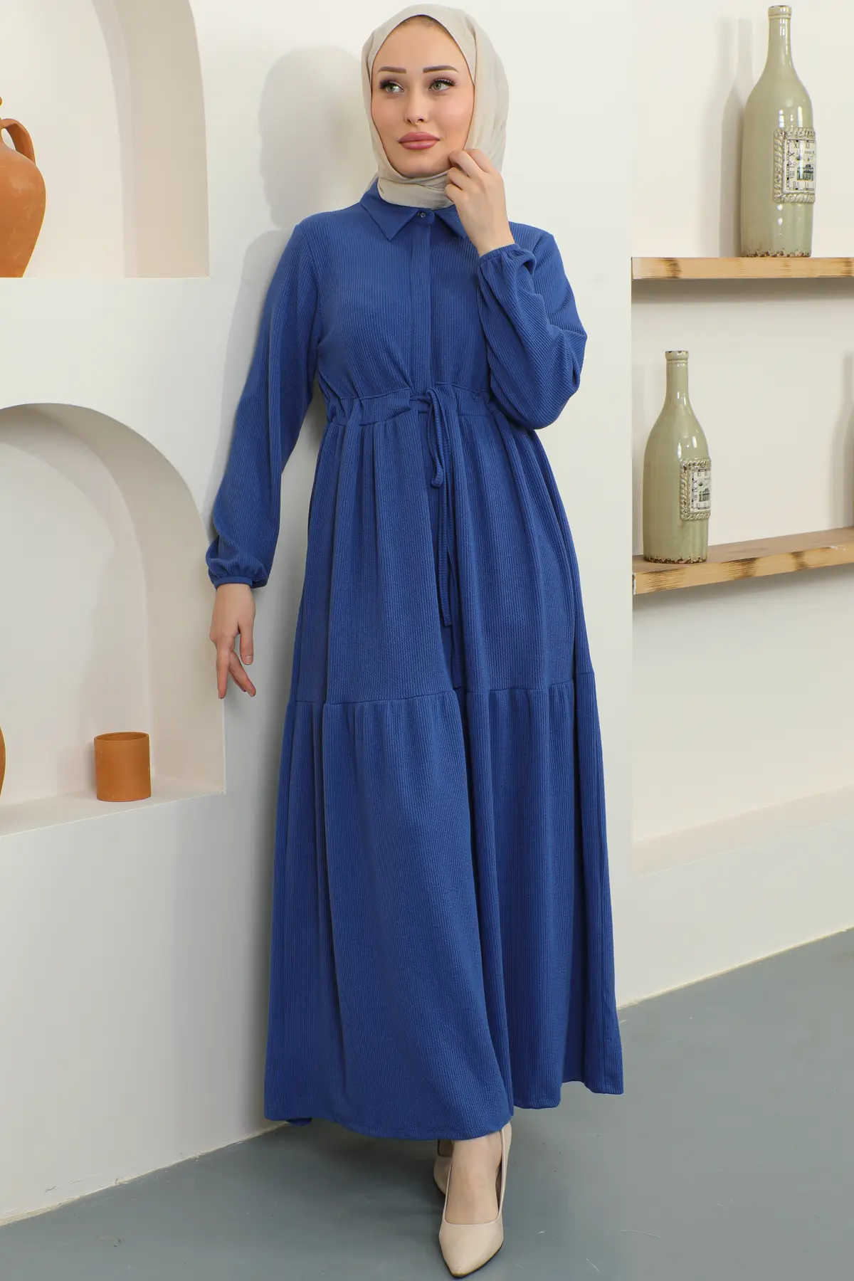 New Daily Dress-detail