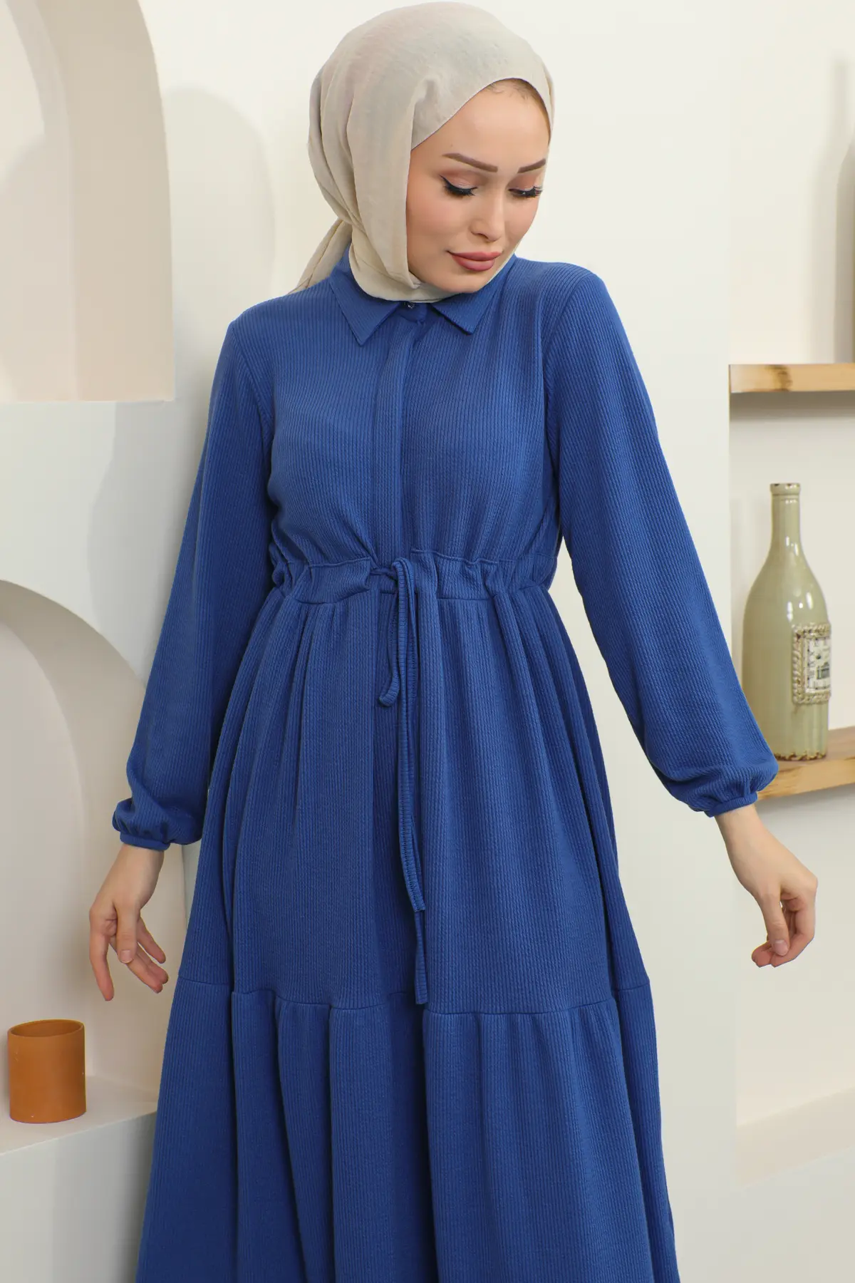 New Daily Dress-detail