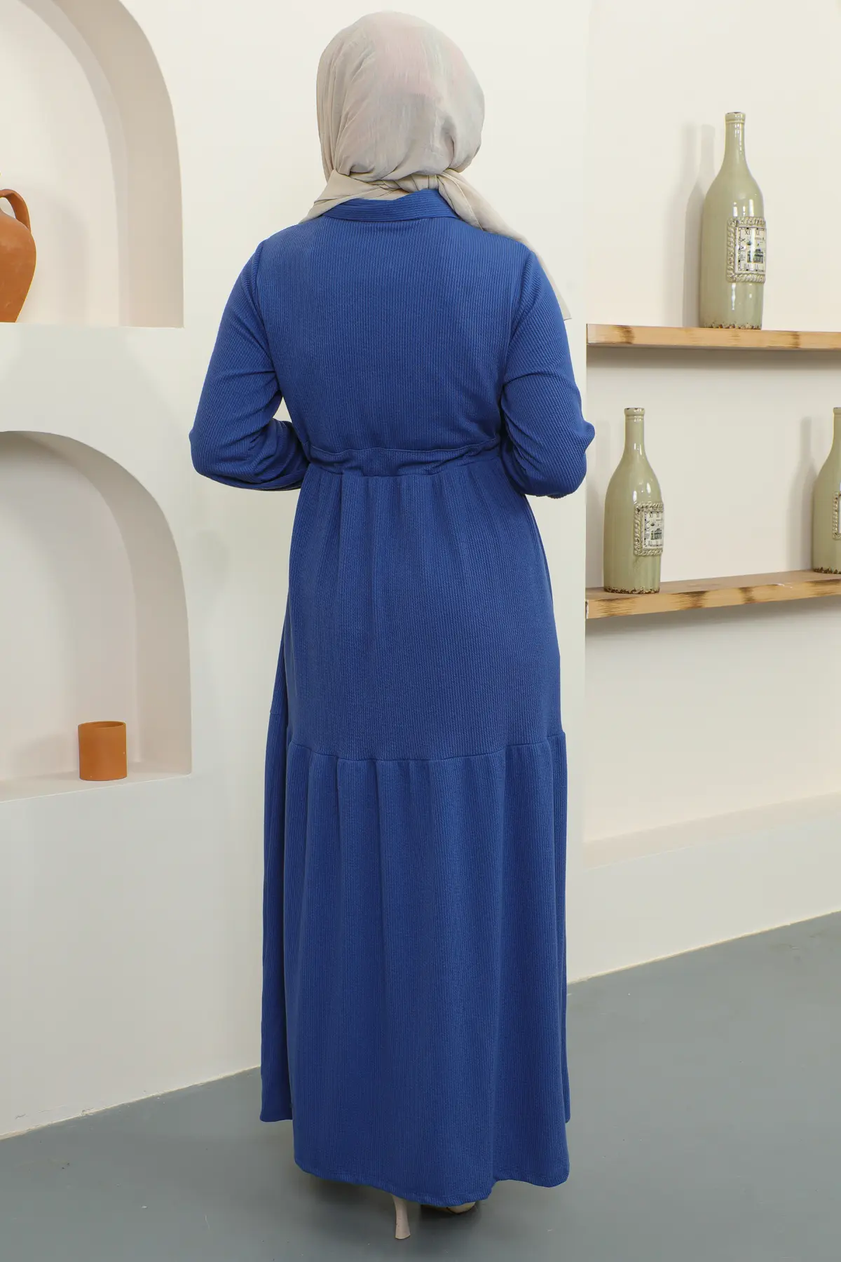 New Daily Dress-detail