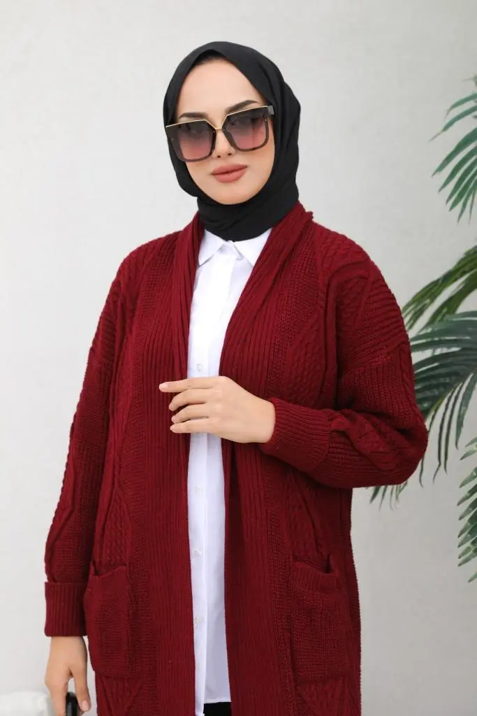 Mec Fashion New Outwear-detail