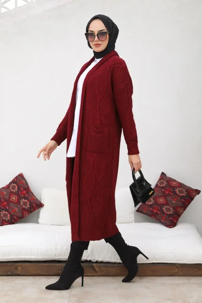 Mec Fashion New Outwear-detail