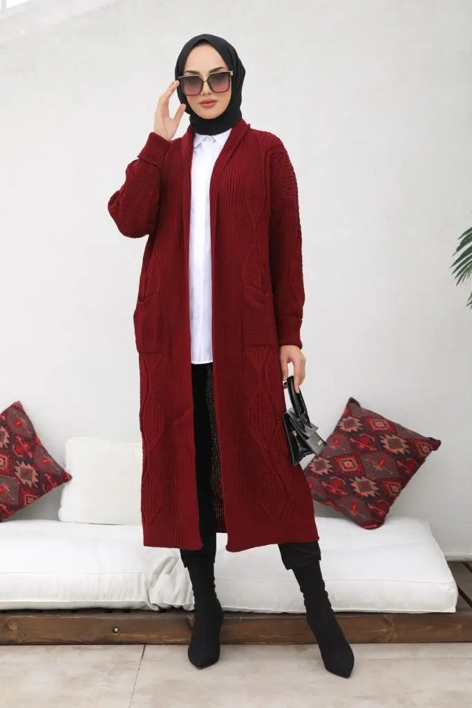 Mec Fashion New Outwear-detail