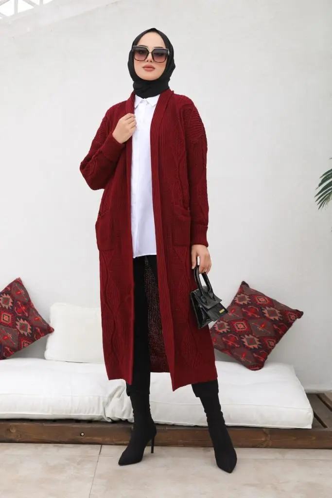 Mec Fashion New Outwear-detail