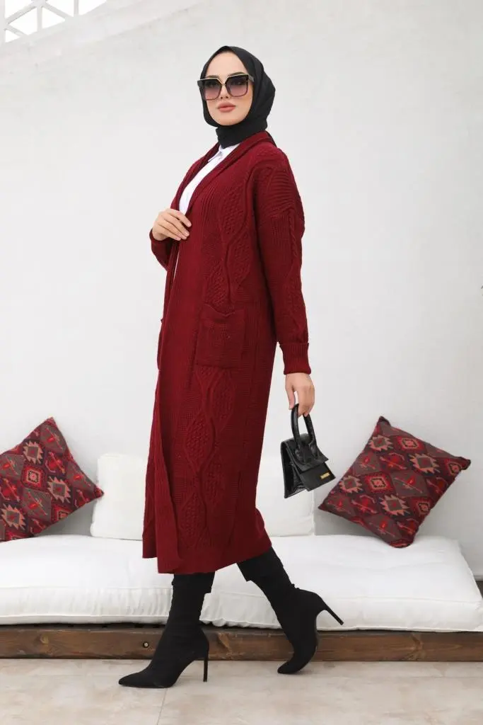 Mec Fashion New Outwear-detail