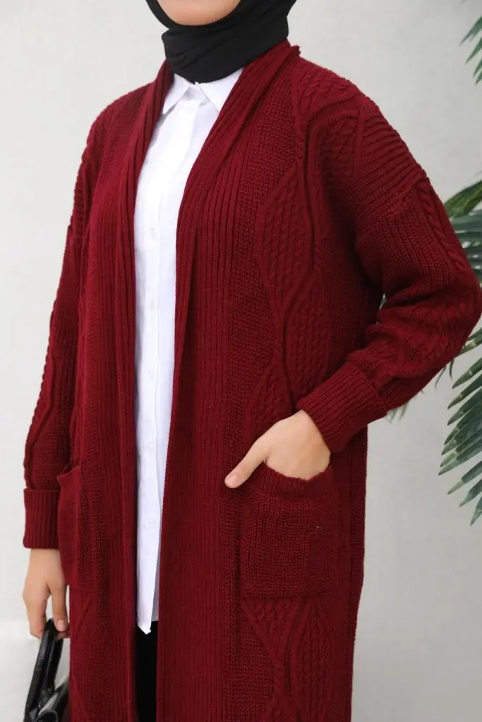 Mec Fashion New Outwear-detail