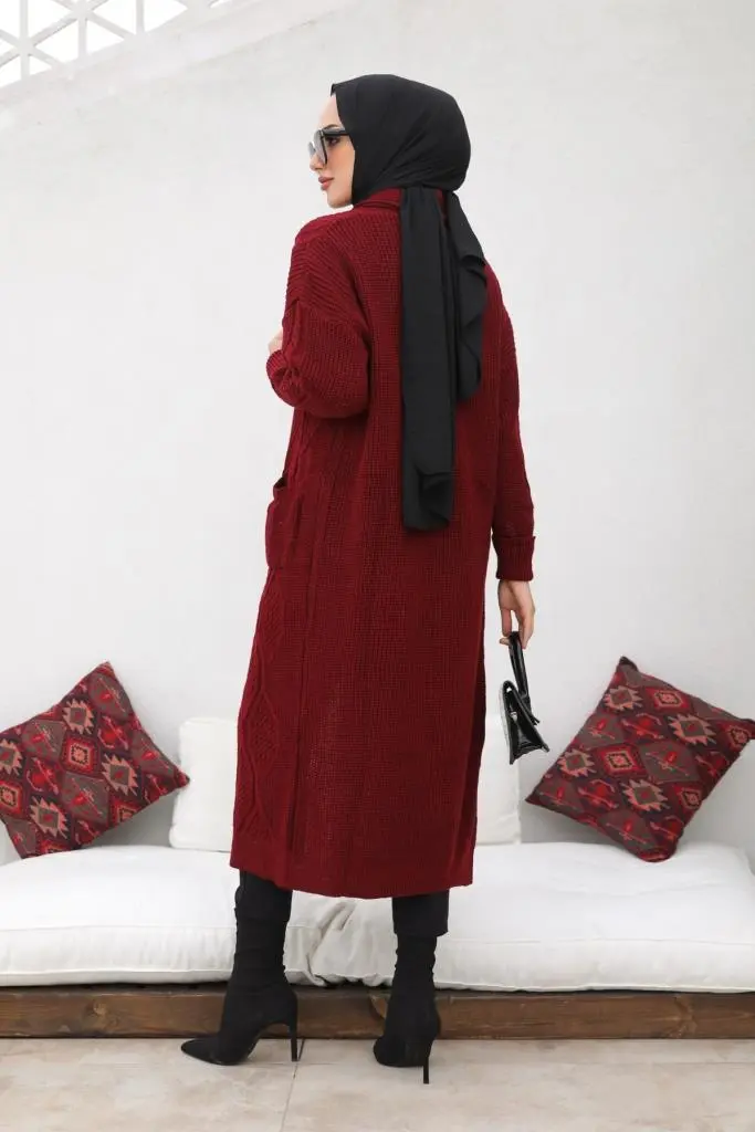 Mec Fashion New Outwear-detail