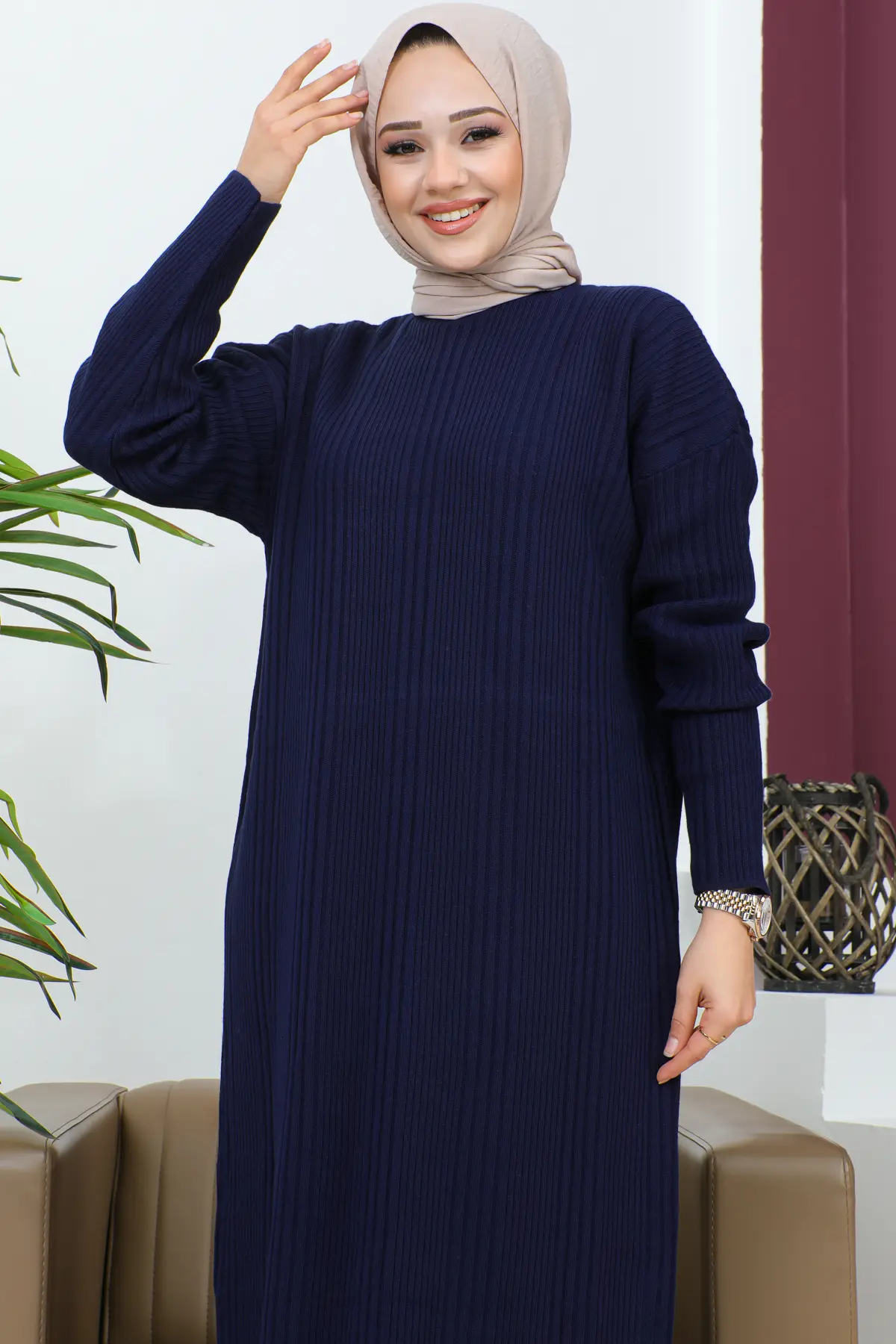 New Daily Dress-detail