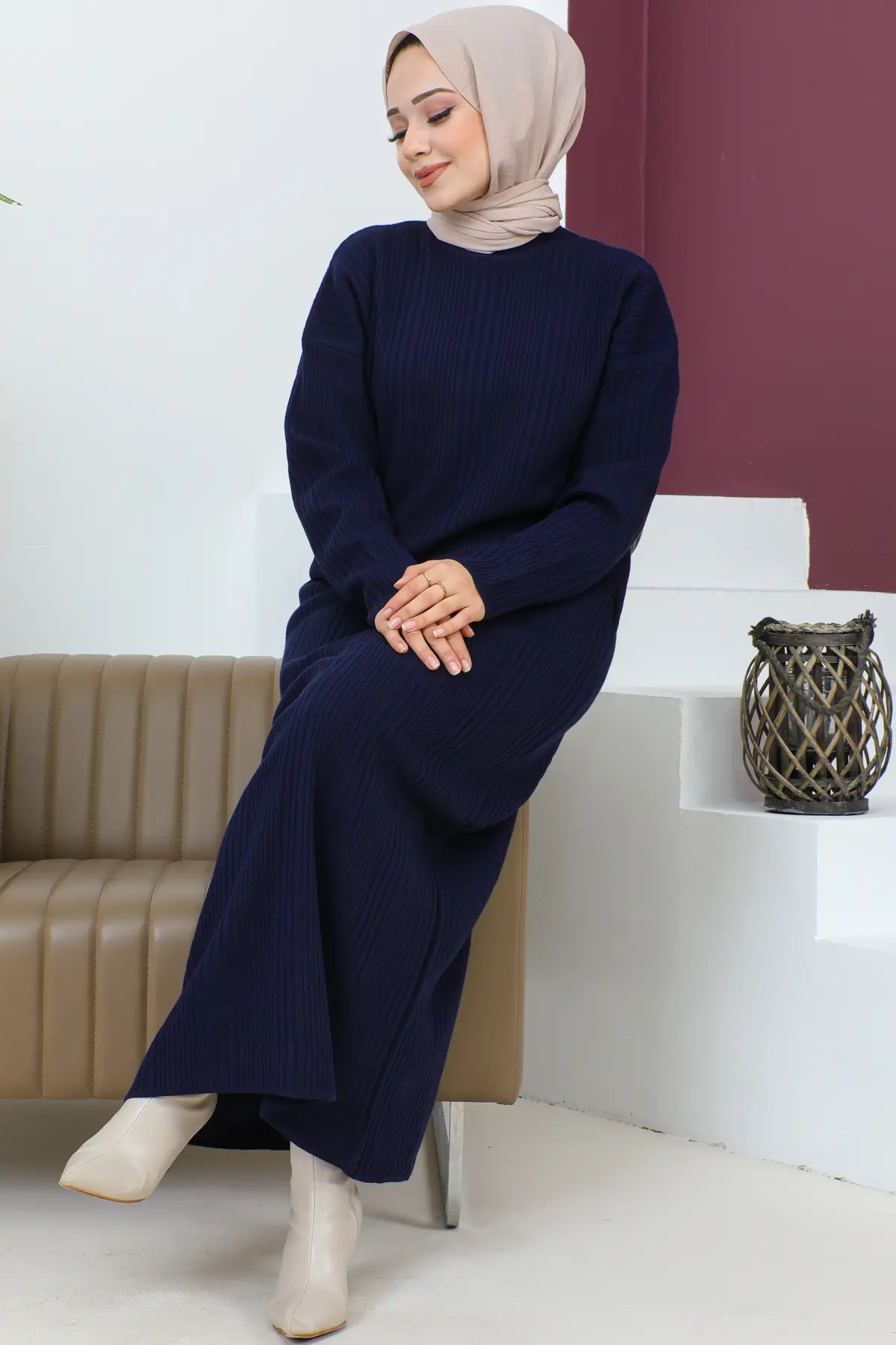 New Daily Dress-detail