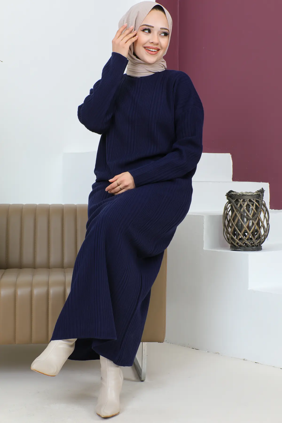 New Daily Dress-detail