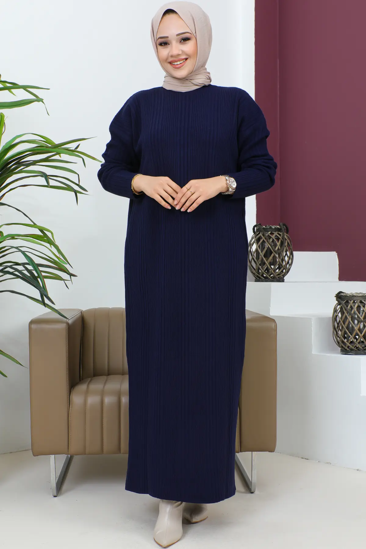 New Daily Dress-detail